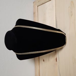 Herrington Gold Chain